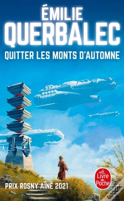 Capa do artigo Quitter Les Monts D'Automne