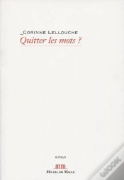 Capa do artigo Quitter Les Mots