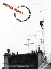 Capa do artigo Quitter Paris ? Les Classes Moyennes Entre Centres Et Périphéries