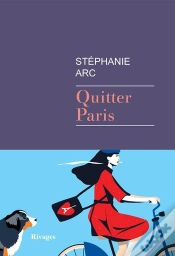 Capa do artigo Quitter Paris