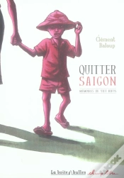 Capa do artigo Quitter Saigon