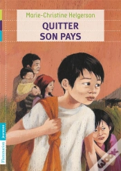 Capa do artigo quitter son pays