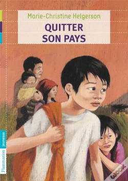 Capa do artigo quitter son pays