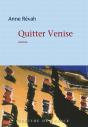 Quitter Venise - Preview
