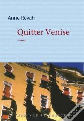 Quitter Venise