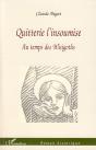 Quitterie L'Insoumise ; Au Temps De Wisigoths - Preview