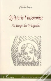 Capa do artigo Quitterie L