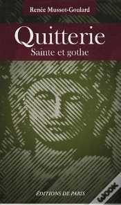 Capa do artigo Quitterie Sainte Et Gothe