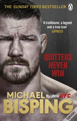 Capa do artigo Quitters Never Win