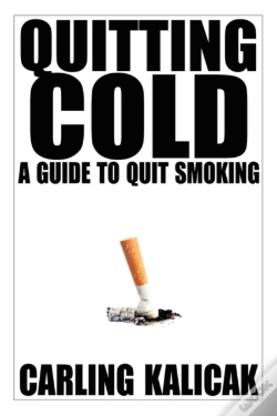 Capa do artigo Quitting Cold - A Guide To Quit Smoking