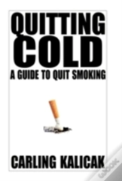 Capa do artigo Quitting Cold