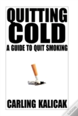 Capa do artigo Quitting Cold