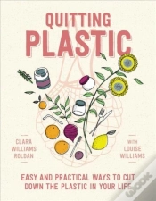 Capa do artigo Quitting Plastic