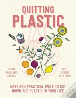 Capa do artigo Quitting Plastic