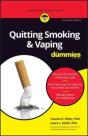 Quitting Smoking Vaping For Dummies Port - Preview