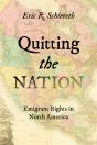 Quitting The Nation - Preview