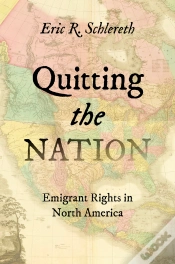 Capa do artigo Quitting The Nation