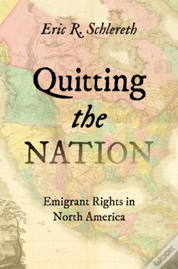Capa do artigo Quitting The Nation