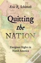 Quitting The Nation