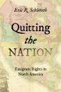 Quitting The Nation - Preview