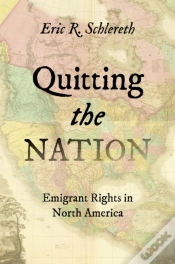 Capa do artigo Quitting The Nation