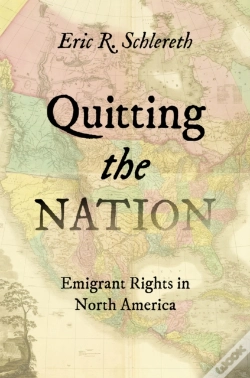 Capa do artigo Quitting The Nation