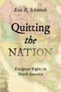 Quitting The Nation - Preview
