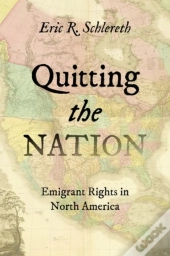 Quitting The Nation