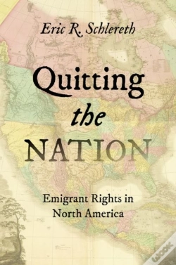 Capa do artigo Quitting The Nation