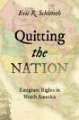 Quitting The Nation - Preview