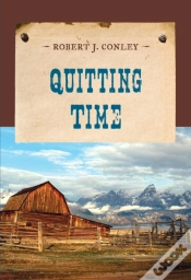 Capa do artigo Quitting Time
