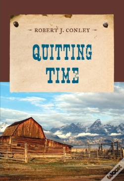 Capa do artigo Quitting Time