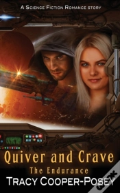 Capa do artigo Quiver And Crave