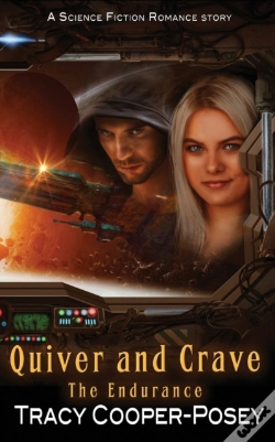 Capa do artigo Quiver And Crave