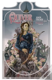 Capa do artigo Quiver