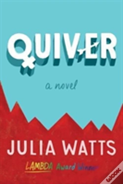 Capa do artigo Quiver