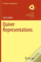 Quiver Representations
