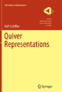 Quiver Representations - Preview