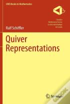 Quiver Representations