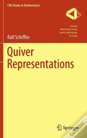 Quiver Representations