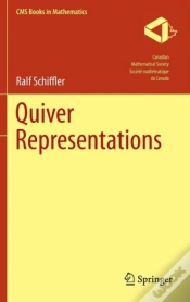 Capa do artigo Quiver Representations