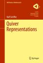 Quiver Representations - Preview