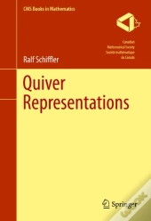 Quiver Representations