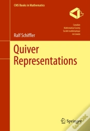 Capa do artigo Quiver Representations