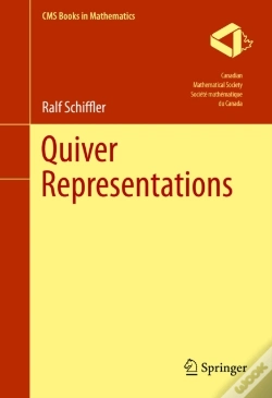 Capa do artigo Quiver Representations