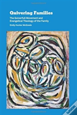 Capa do artigo Quivering Families