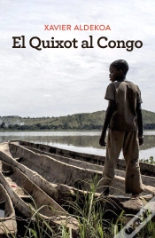 Capa do artigo Quixot Al Congo