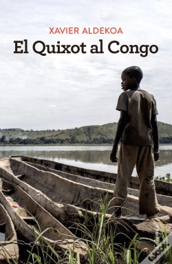 Capa do artigo Quixot Al Congo