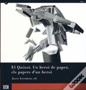 Capa do artigo Quixot Un Heroi De Paper
