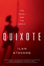 Quixote - Preview